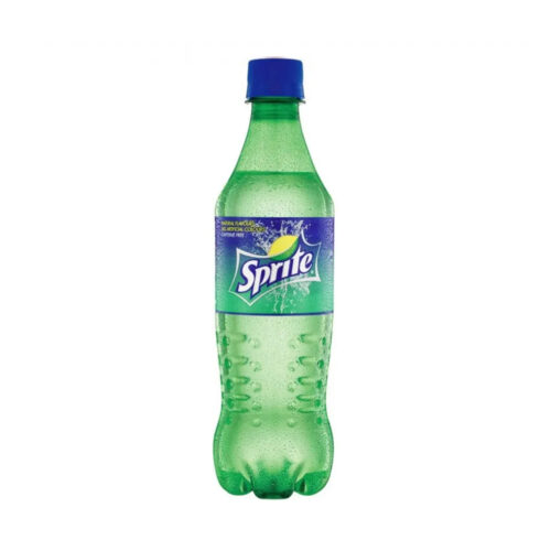 Sprite 0.5l