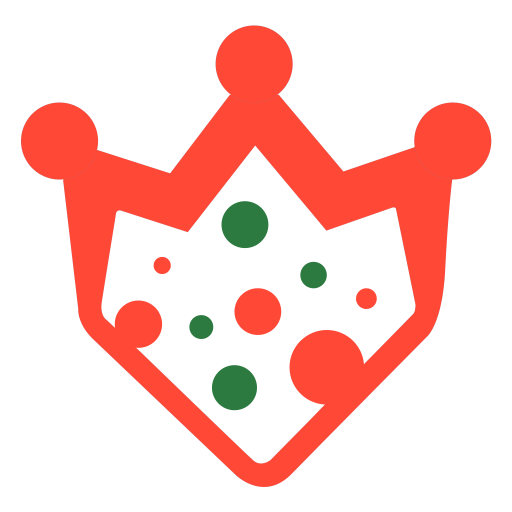 Crispy Pizza Espoo Saunalahti logo